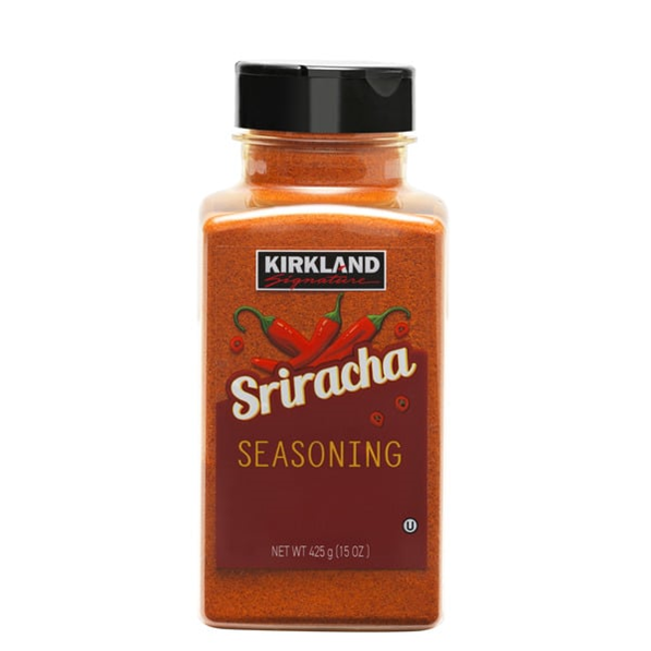 Sriracha Seasoning 15oz